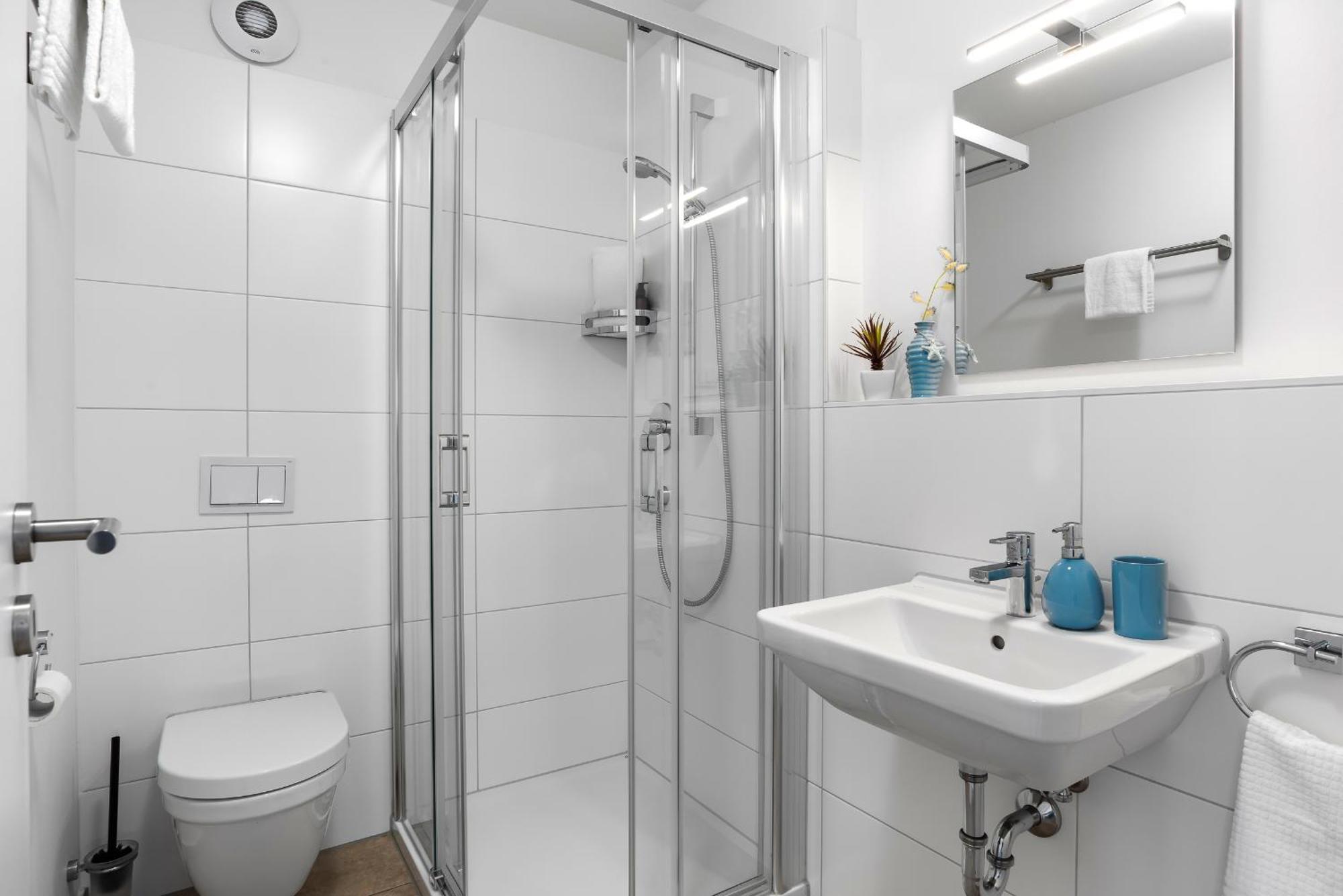 Ferienwohnung Santiano Lounge Olpenitz Extérieur photo